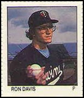 48 Ron Davis